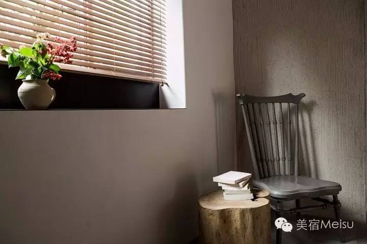 这3家长在山水里的美宿，连起了阳朔最精华的风光！