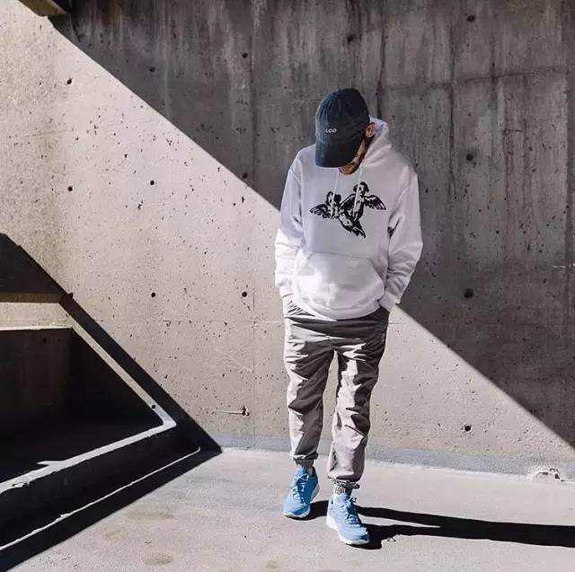 满大街都在撞鞋，我只好拿出这双杀手锏了！