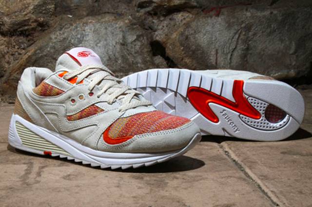 满大街都在撞鞋，我只好拿出这双杀手锏了！