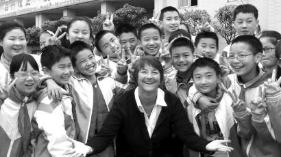 五大变化成就机投中学三年之变