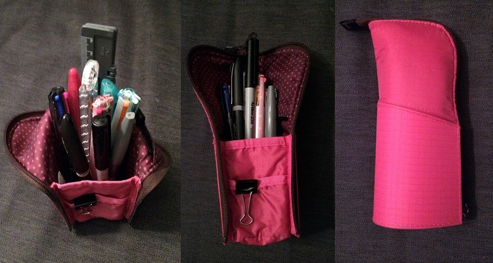 这个帮你种草的日本综艺从1000种文具中选出了这12件，看完想哭