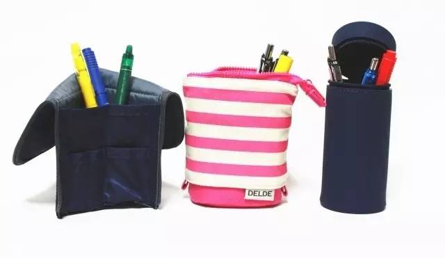 这个帮你种草的日本综艺从1000种文具中选出了这12件，看完想哭