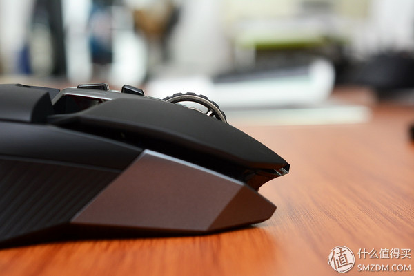 罗技g900鼠标,罗技g900鼠标拆解