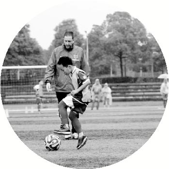 2025广东体育足球改革,日本足球改革成功的原因