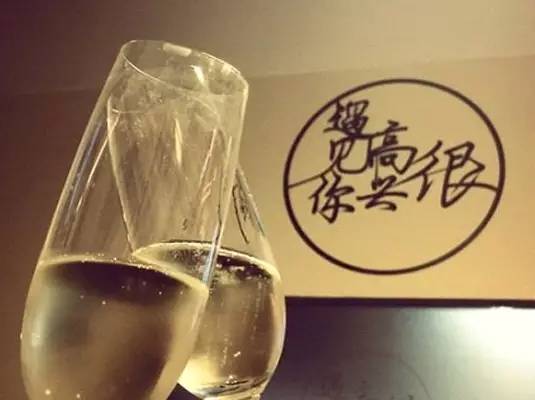 青岛这些明星店你都去过吗?寻味你最喜欢的那一家