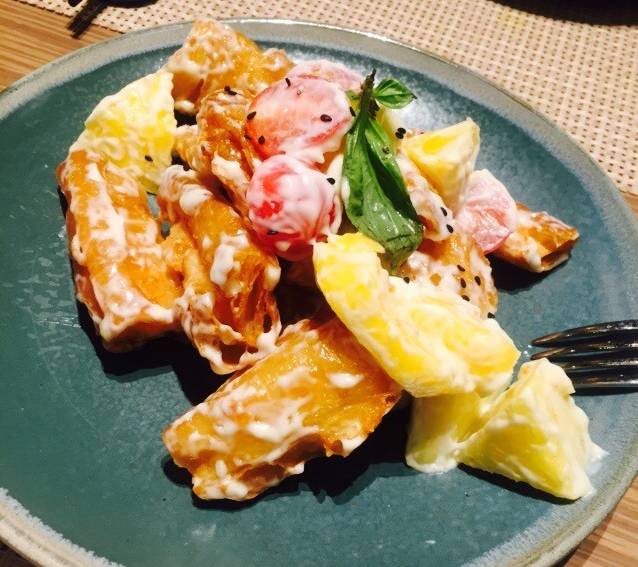 青岛这些明星店你都去过吗?寻味你最喜欢的那一家