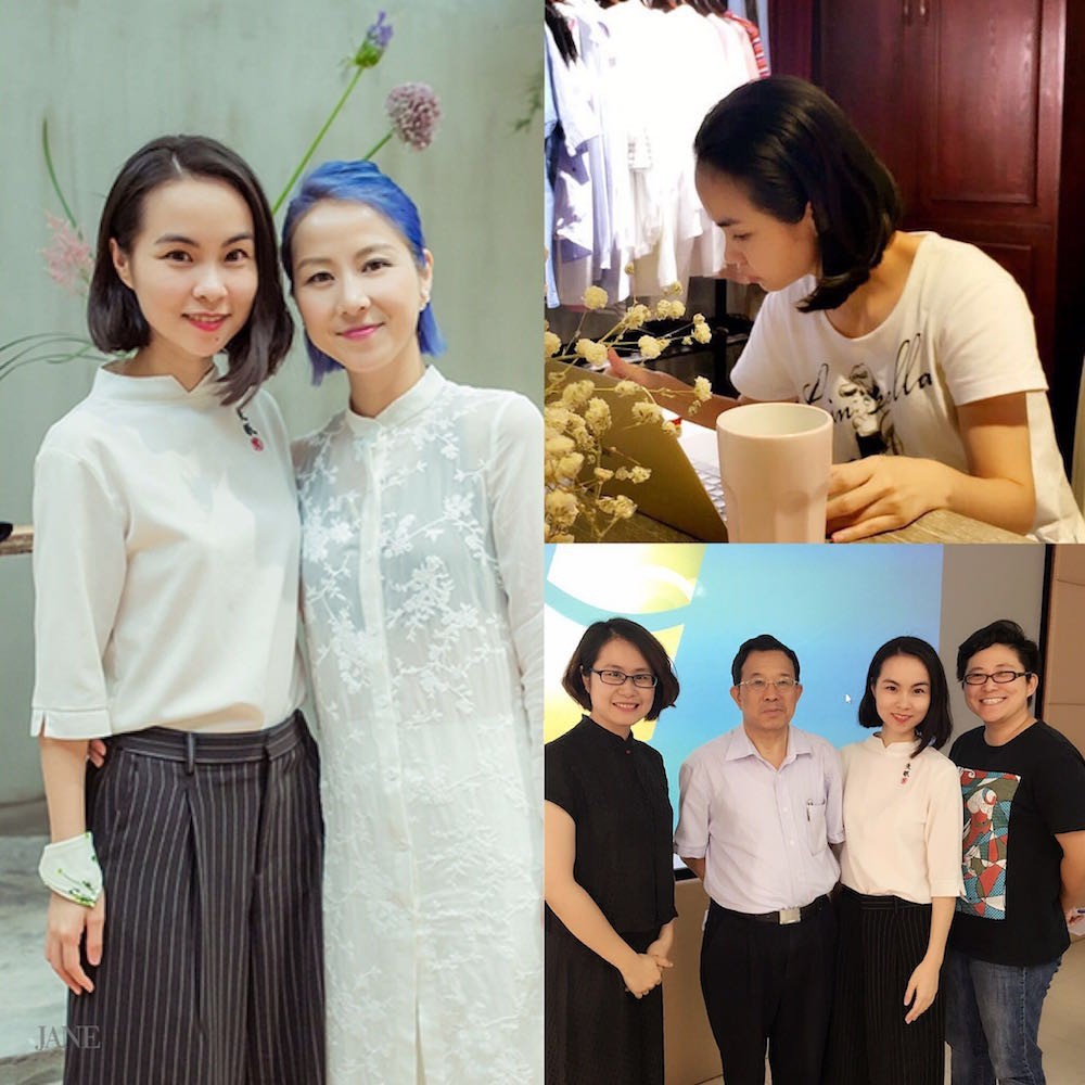 当你不化妆出门倒垃圾时遇到前任,如果你不想倒垃圾桶的话怎么办