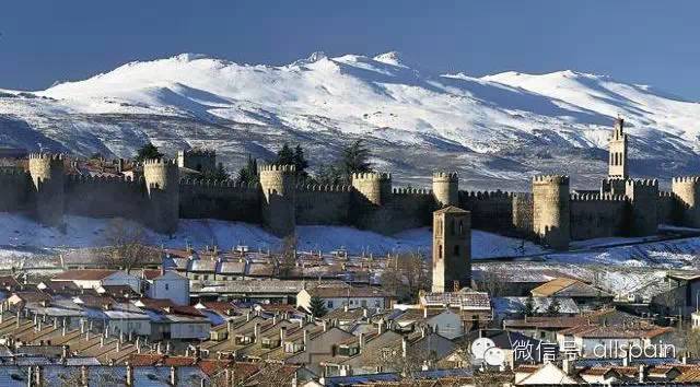 马德里的正确打开方式¡HalaMadrid！