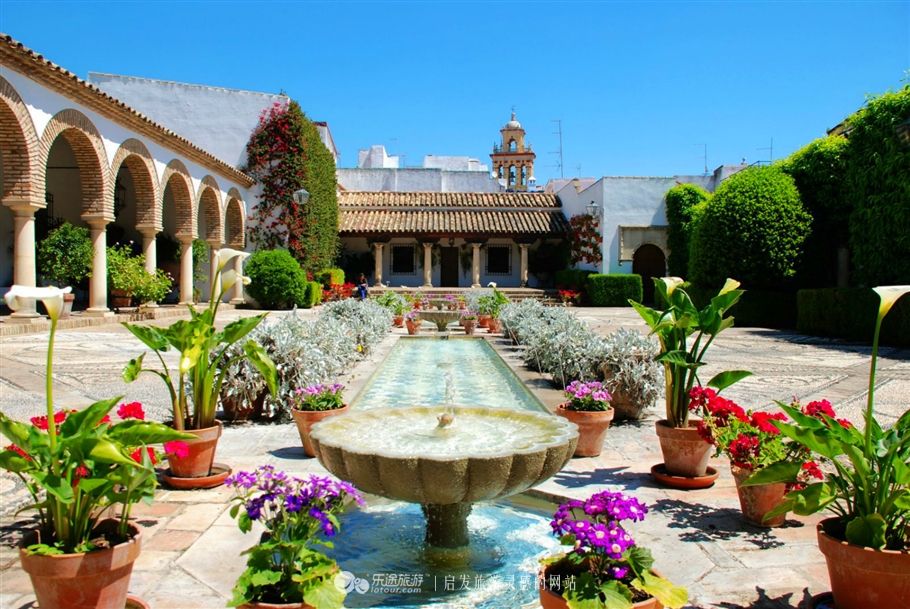 西班牙自驾游阳光之旅,葡萄牙西班牙旅游游记