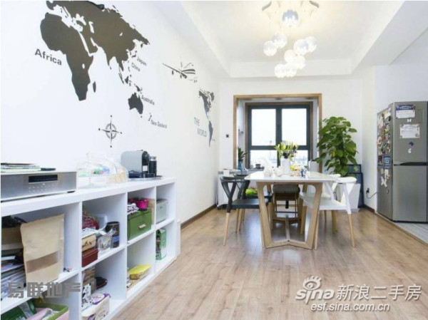 四室两厅两卫145平二手房,140平四室二厅二卫二手房