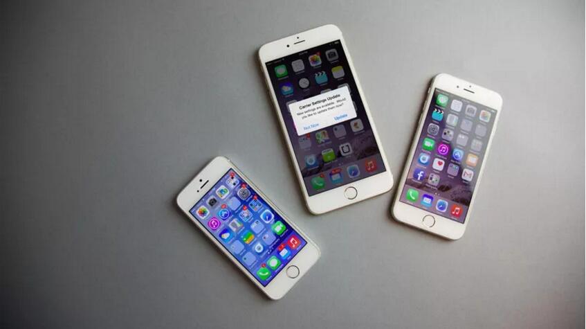 为什么iphone老是弹出系统更新,苹果老是弹出更新能不能彻底解决