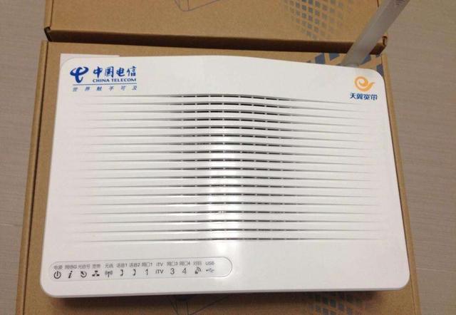 中国电信光猫不带wifi怎么办,电信的光猫有wifi