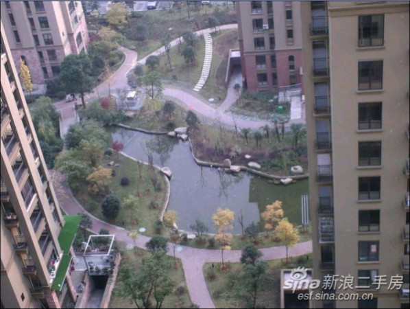 杭州闲林四套在售房源推荐200万元以内电梯房