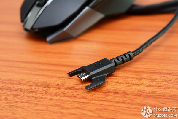 罗技g900鼠标,罗技g900鼠标拆解