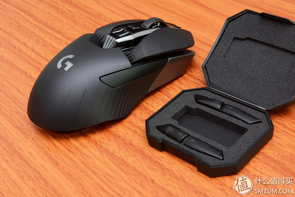 罗技g900鼠标,罗技g900鼠标拆解