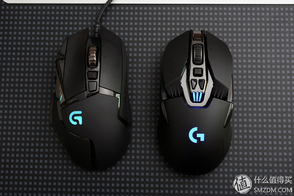 罗技g900鼠标,罗技g900鼠标拆解