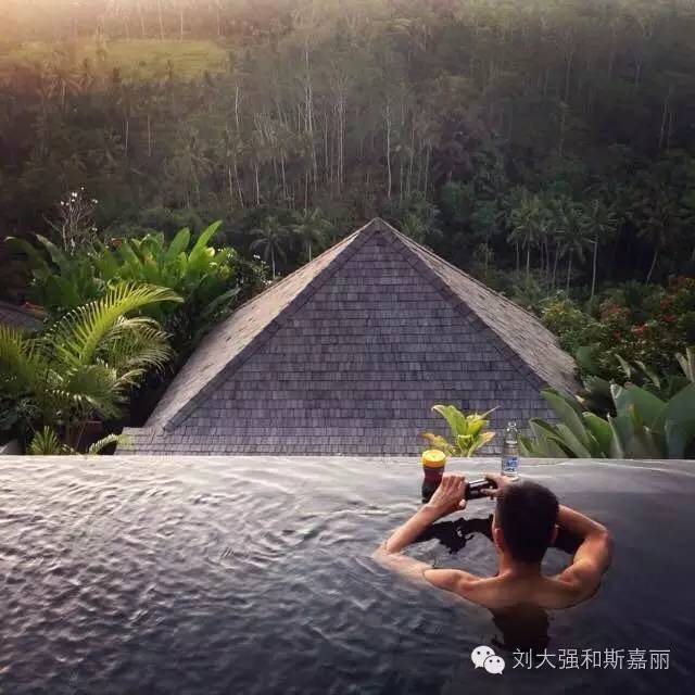 巴厘岛正确的打开方式,这才是打开巴厘岛的正确方式