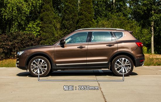 哈弗h7第三代试驾,二手哈弗h7试驾视频