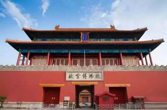 世界著名十大博物馆排名榜,全球十大汽车博物馆