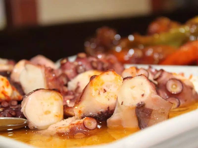 马德里的正确打开方式¡HalaMadrid！