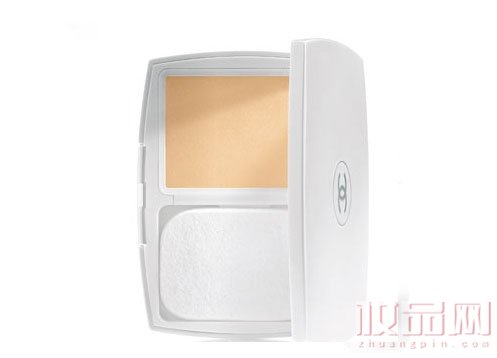 什么大牌粉饼最好用又不卡粉,美诺超大白饼定妆粉饼