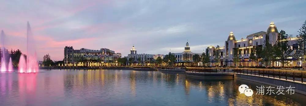 奕欧来苏州购物村在哪里,奕欧来购物村全景图