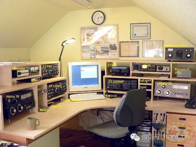 火腿入门基础知识,火腿初学者入门知识