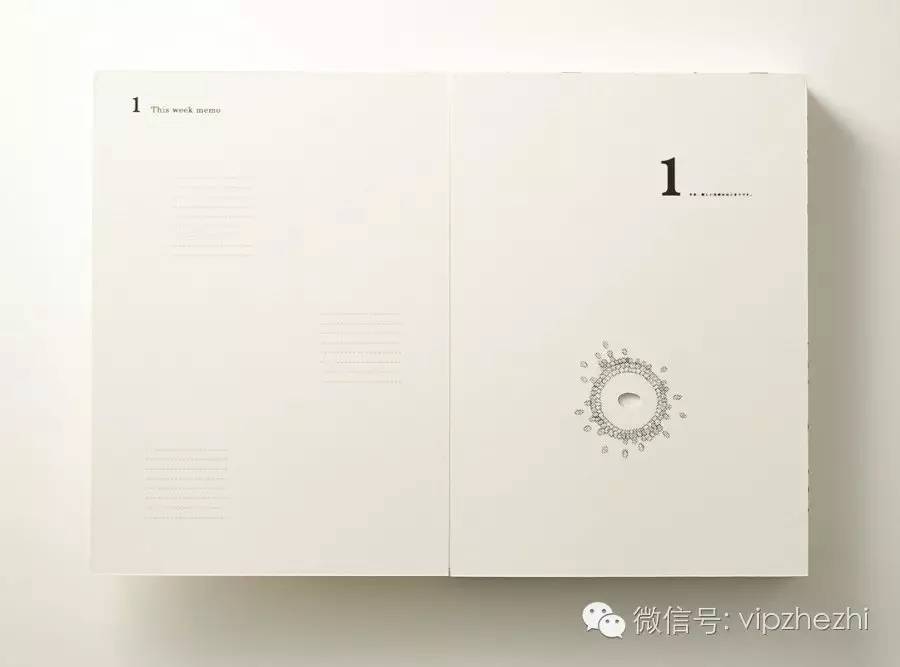 最可爱的怀孕日记设计40周对应40页直接感受宝宝成长Kishokai