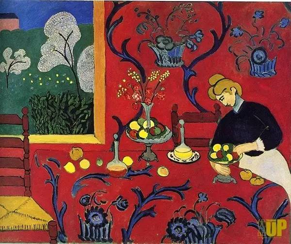 美术中西结合的艺术表现手法,艺术与文化相融合绘画出精品佳作