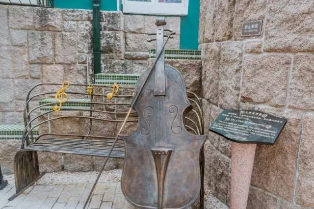 八大关里竟藏着这么多经典别墅!,全攻略