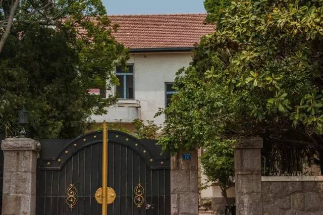 八大关里竟藏着这么多经典别墅!,全攻略