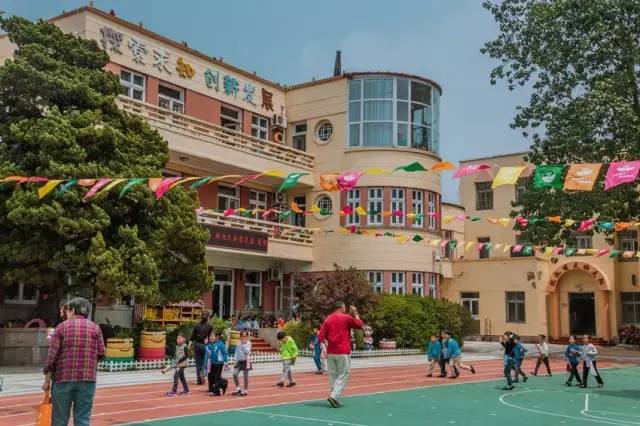 八大关里竟藏着这么多经典别墅!,全攻略