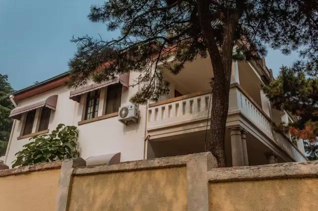 八大关里竟藏着这么多经典别墅!,全攻略