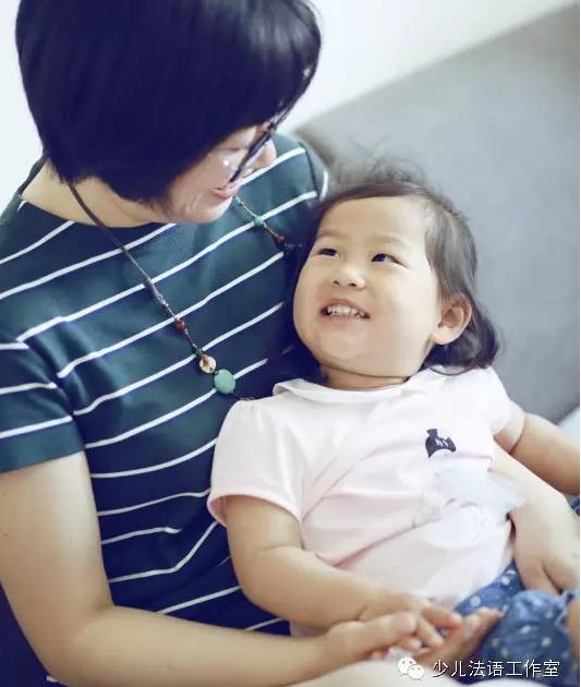 LesMamansFrancophones法语辣妈秀来啦！VOL.2火热上线！