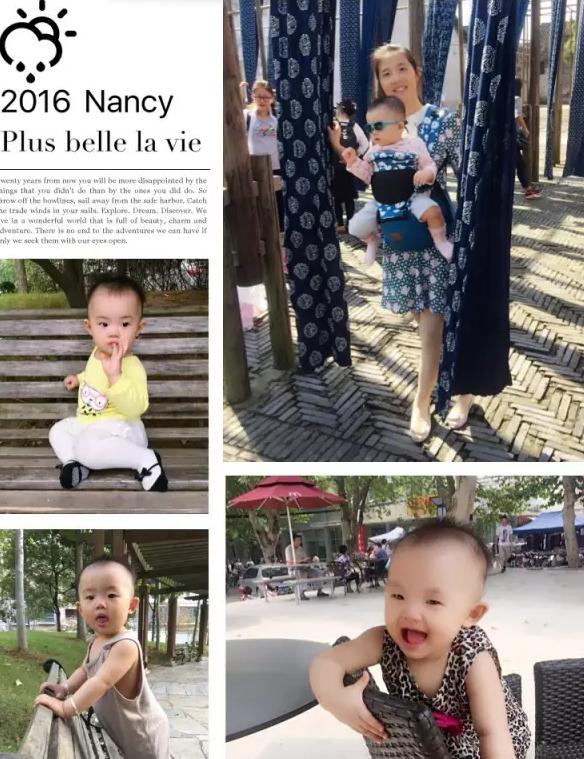 LesMamansFrancophones法语辣妈秀来啦！VOL.2火热上线！