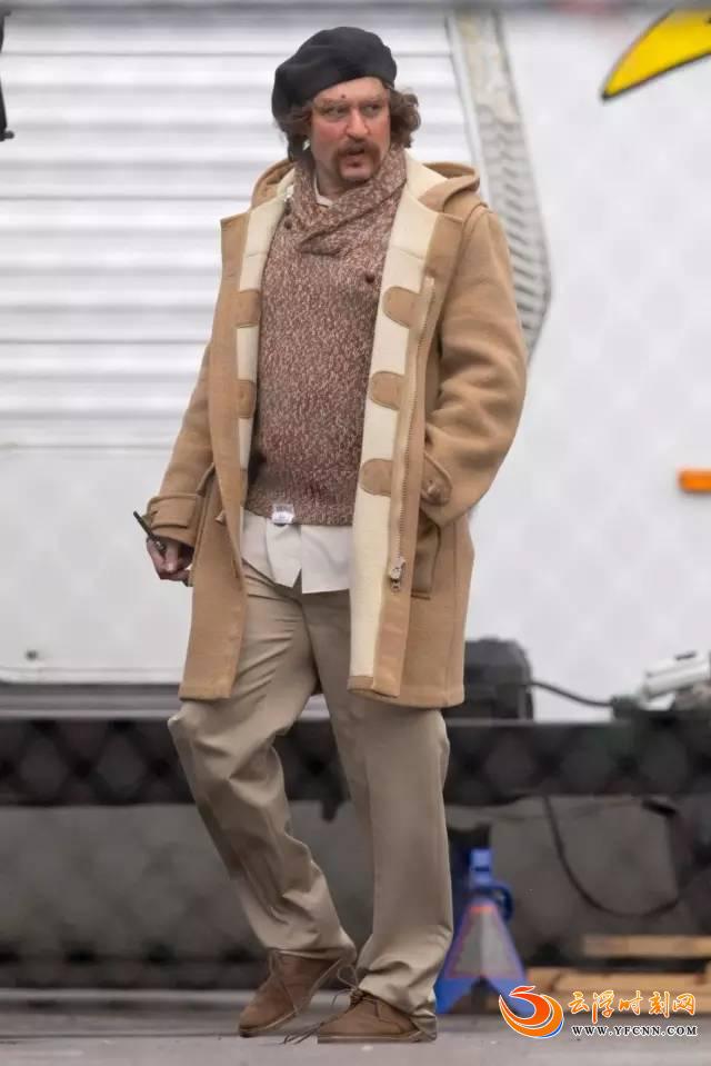 德普离婚的真正原因,约翰尼德普为什么打离婚官司