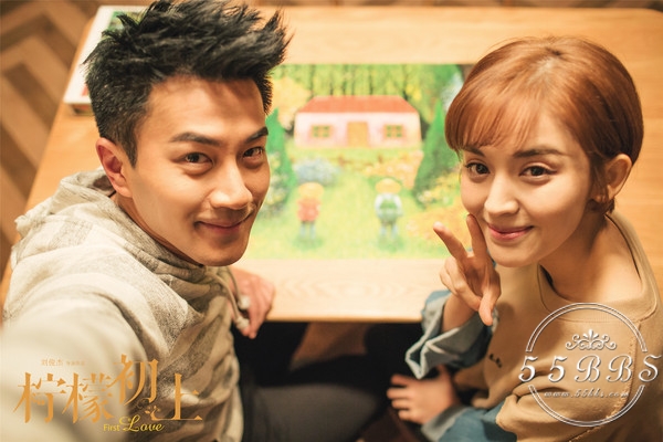 原谅我竟然把仙五给看下去了颜狗就是这么有原则！