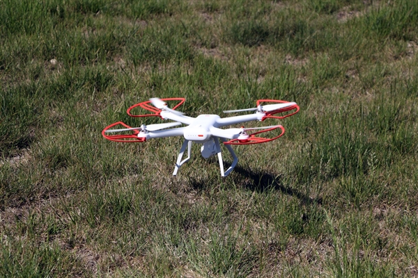 小米无人机1080p实测,小米无人机目前有几款