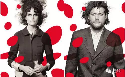 又要通宵排队了！盘点那些年和HM联手的大牌们