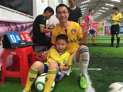 u9五人足球赛,u互动联赛