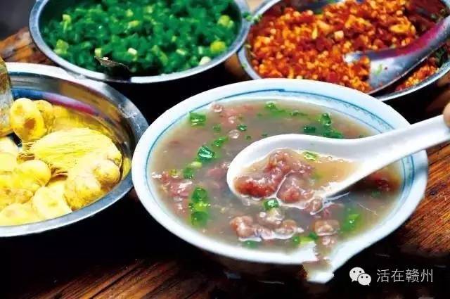 赣州老城人眼中的18县VS18县人眼中的自己，最后一个亮瞎了！