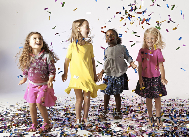 童装安全类别,童装abc类区别