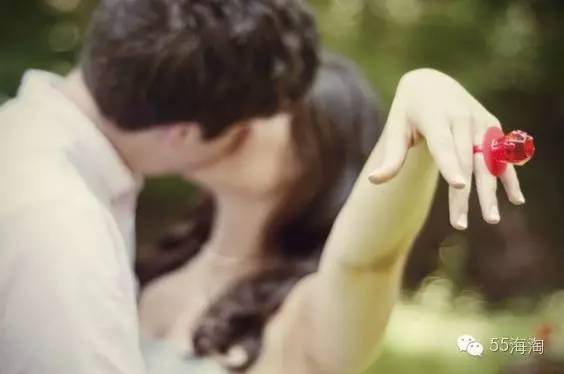 520|秀恩爱如何不被讨厌？拍照技巧是王道！