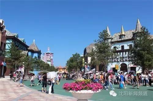 沈阳游玩攻略两天一夜带孩子,沈阳周末游玩好去处