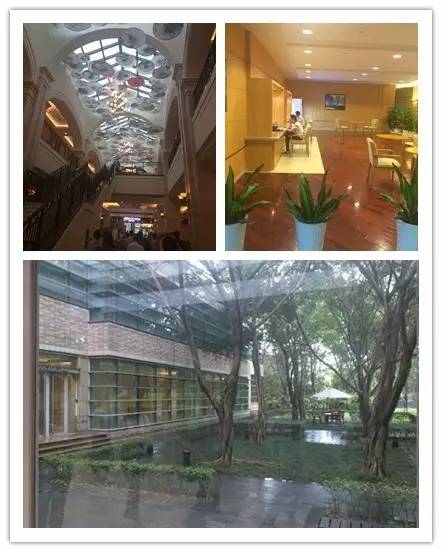 山东泰山管理研修学院的课程总结,泰山管理学院实战mba