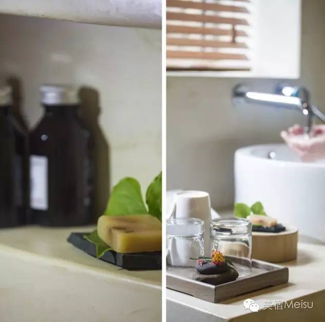 这3家长在山水里的美宿，连起了阳朔最精华的风光！