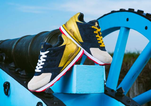 满大街都在撞鞋，我只好拿出这双杀手锏了！