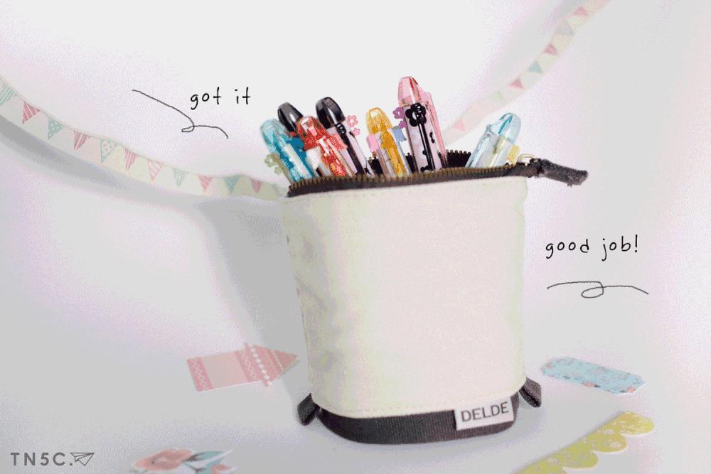 这个帮你种草的日本综艺从1000种文具中选出了这12件，看完想哭