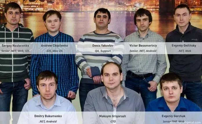 融资180万加币他手握8国常用语让你开口跟读全球70万用户无障碍交友