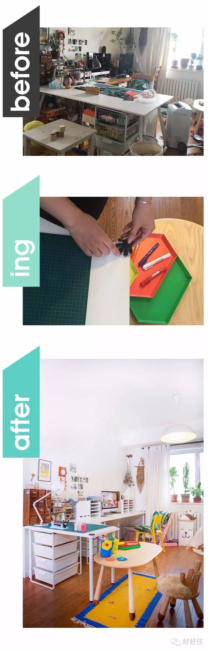 合理的家居动线让生活少走弯路,家居动线改造方法